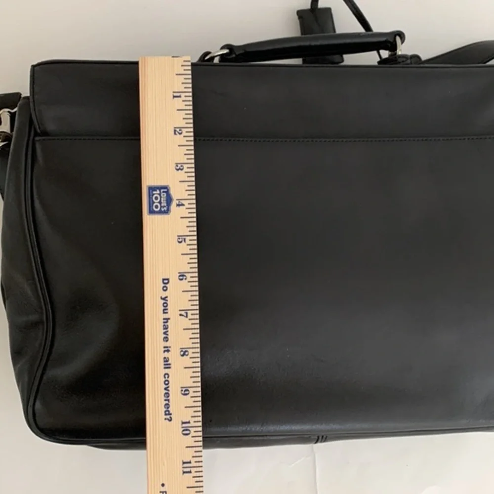 Coach vintage laptop